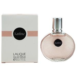 Lalique Satine parfumovaná voda pre ženy 30 ml