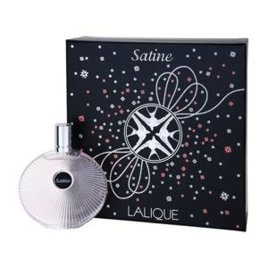 Lalique Satine darčeková sada I. pre ženy