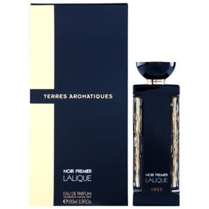 Lalique Noir Premier Terres Aromatiques parfumovaná voda unisex 100 ml