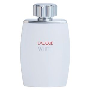 Lalique White toaletná voda pre mužov 125 ml