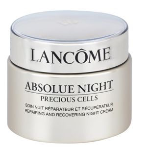 Lancôme Absolue Night Precious Cells nočný regeneračný krém 50 ml