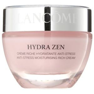 Lancôme Hydra Zen bohatý hydratačný krém pre suchú pleť