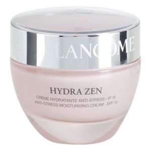 Lancôme Hydra Zen denný hydratačný krém SPF 15 50 ml