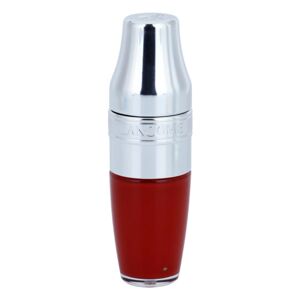 Lancôme Juicy Shaker Bi-Phase lesk na pery s ošetrujúcimi olejmi odtieň 252 Vanilla Pop 6.5 ml