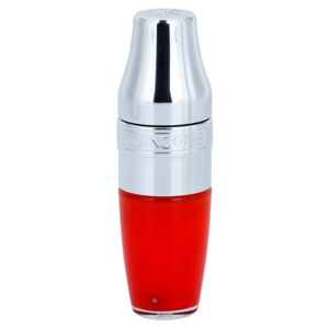 Lancôme Juicy Shaker Bi-Phase lesk na pery s ošetrujúcimi olejmi odtieň 352 Wonder Melon 6.5 ml