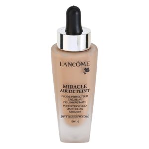 Lancôme Miracle Air de Teint ultra ľahký make-up pre prirodzený vzhľad odtieň 10 Beige Porcelaine 30 ml