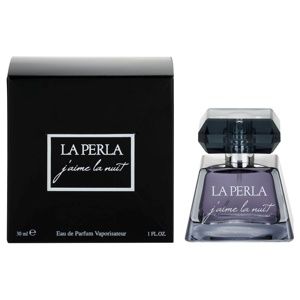 La Perla J`Aime La Nuit parfumovaná voda pre ženy 30 ml