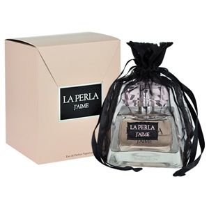 La Perla J´Aime parfumovaná voda pre ženy 100 ml