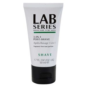 Lab Series Shave gél po holení 3v1 50 ml