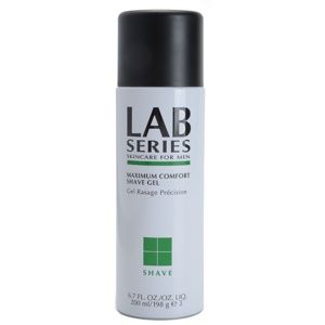 Lab Series Shave gél na holenie 200 ml