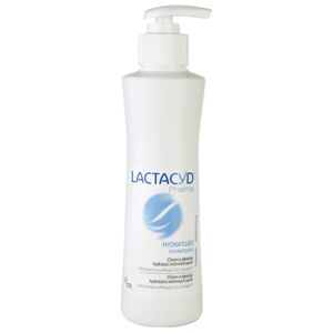 Lactacyd Pharma hydratačná emulzia pre intímnu hygienu