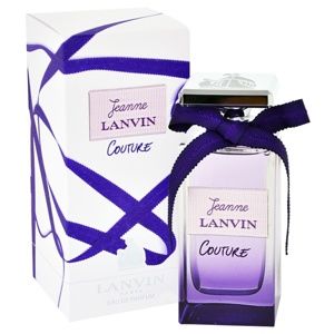 Lanvin Jeanne Lanvin Couture parfumovaná voda pre ženy 50 ml