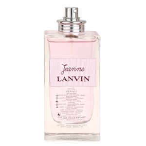 Lanvin Jeanne Lanvin parfumovaná voda tester pre ženy 100 ml