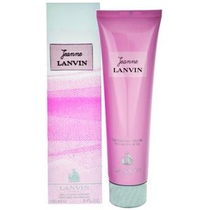Lanvin Jeanne Lanvin sprchový gél pre ženy 150 ml