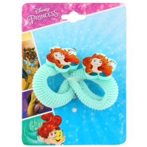 Lora Beauty Disney Rebelka gumičky do vlasov 2 ks