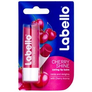 Labello Cherry Shine balzam na pery 4.8 g