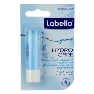 Labello Hydro Care balzam na pery 4.8 g