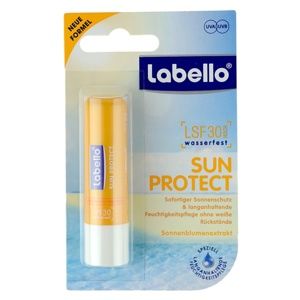 Labello Sun Protect SPF 30 balzam na pery 4,8 g