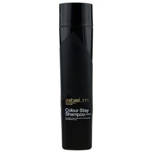 label.m Cleanse šampón pre farbené vlasy 300 ml