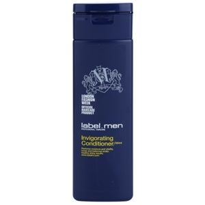 label.m Men povzbudzujúci kondicionér 250 ml
