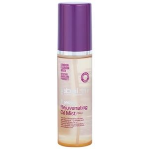 label.m Therapy Rejuvenating omladzujúci olej na vlasy s arganovým olejom 100 ml