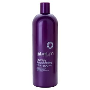 label.m Therapy Rejuvenating omladzujúci šampón s kaviárom 1000 ml