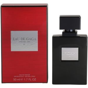 Lady Gaga Eau De Gaga 001 parfumovaná voda unisex 50 ml