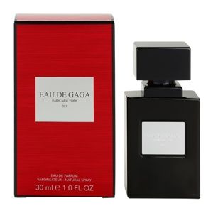 Lady Gaga Eau De Gaga 001 parfumovaná voda unisex 30 ml