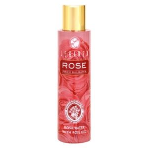Leganza Rose ružová voda