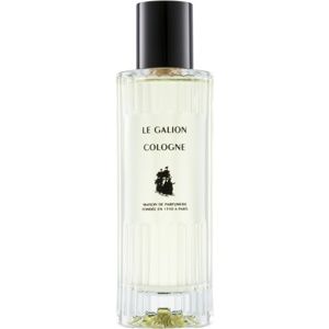 Le Galion Cologne parfumovaná voda unisex 100 ml