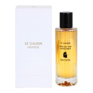 Le Galion Special For Gentlemen Parfumovaná voda pre mužov 100 ml
