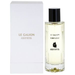 Le Galion Sortilege Parfumovaná voda pre ženy 100 ml