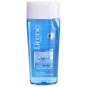 Lirene Beauty Care hydratačné tonikum s aloe vera 200 ml