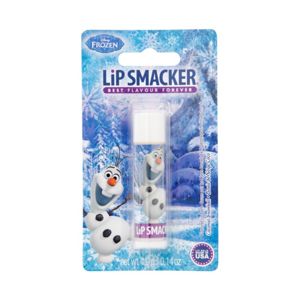 Lip Smacker Disney Frozen balzam na pery príchuť Coconut Snowball 4 g