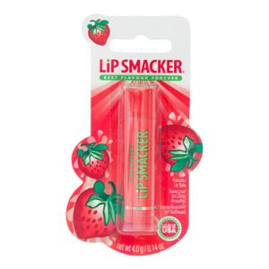 Lip Smacker Original balzam na pery príchuť Cotton Candy 4 g