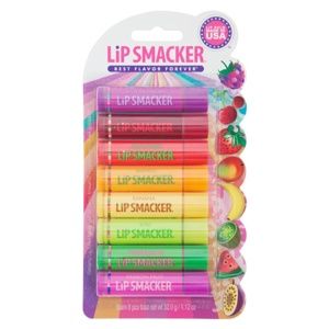 Lip Smacker Original kozmetická sada I.