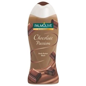 Palmolive Gourmet Chocolate Passion sprchové maslo 500 ml