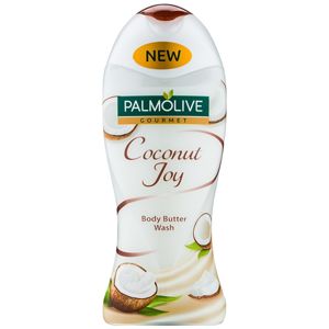 Palmolive Gourmet Coconut Joy sprchové maslo 250 ml