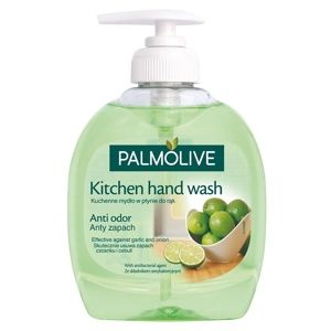 Palmolive Kitchen Hand Wash Anti Odor mydlo na ruky 300 ml