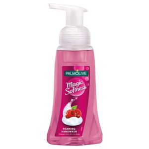 Palmolive Magic Softness Raspberry penové mydlo na ruky 250 ml