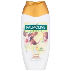 Palmolive Naturals Smooth Delight sprchové mlieko 250 ml