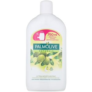 Palmolive Naturals Ultra Moisturising tekuté mydlo na ruky náhradná náplň 750 ml