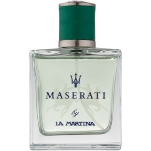 La Martina Maserati toaletná voda pre mužov 100 ml