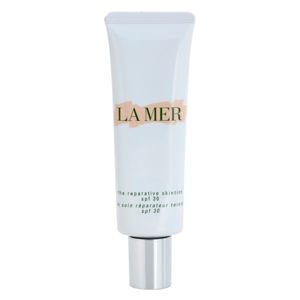 La Mer Skincolor regeneračný tónovací krém SPF 30 odtieň 02 Light 40 ml