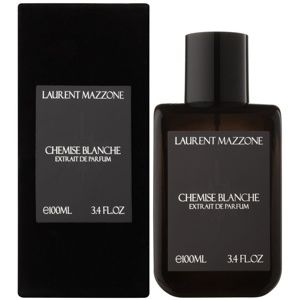 LM Parfums Chemise Blanche parfémový extrakt pre ženy 100 ml