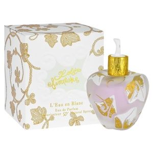 Lolita Lempicka L'Eau en Blanc Parfumovaná voda pre ženy 100 ml