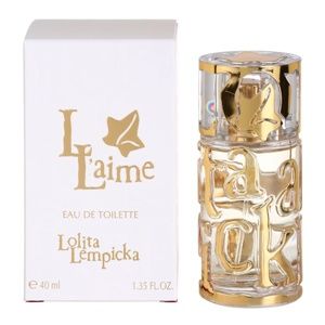 Lolita Lempicka L L'Aime toaletná voda pre ženy 40 ml