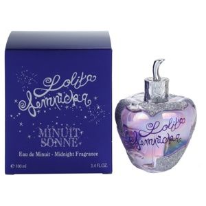 Lolita Lempicka Minuit Sonne Parfumovaná voda pre ženy 100 ml