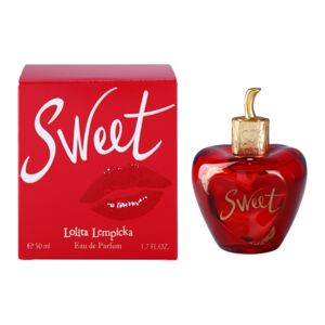 Lolita Lempicka Sweet parfumovaná voda (limitovaná edícia) pre ženy 50 ml