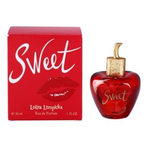 Lolita Lempicka Sweet Parfumovaná voda pre ženy 30 ml